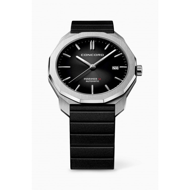 Concord - Mariner SL Gent Automatic Watch, 40mm