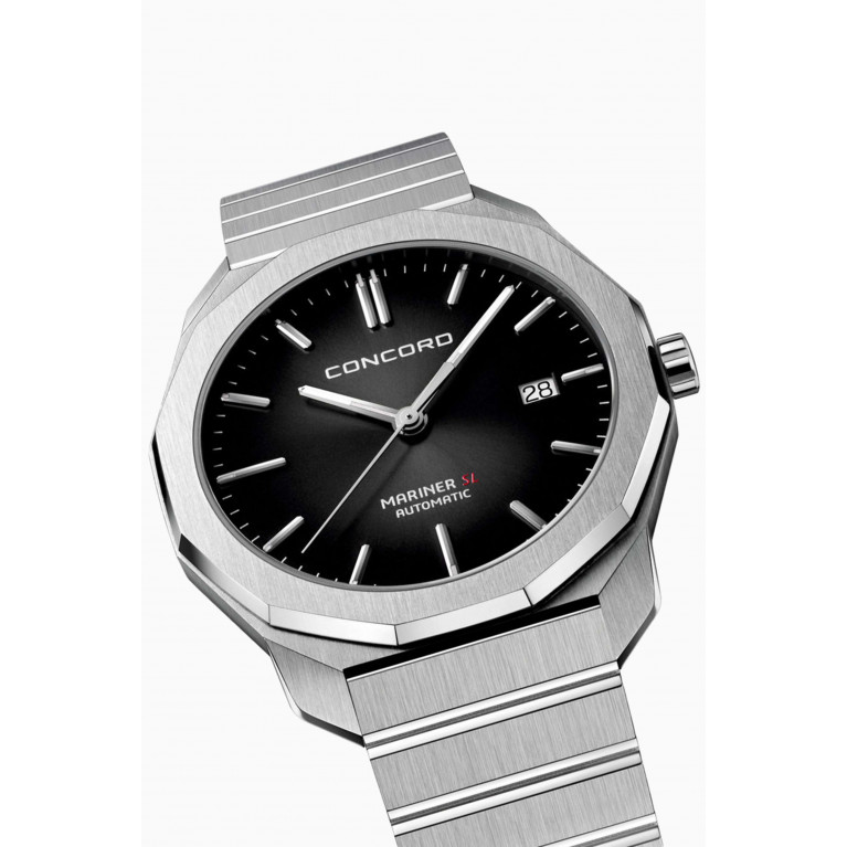 Concord - Mariner SL Gent Automatic Watch, 40mm