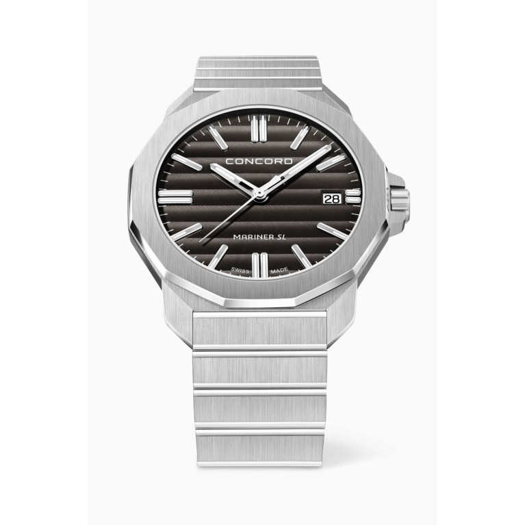 Concord - Mariner SL 42mm Watch
