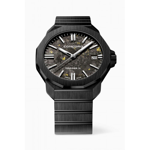 Concord - Mariner SL Quartz Watch, 42mm