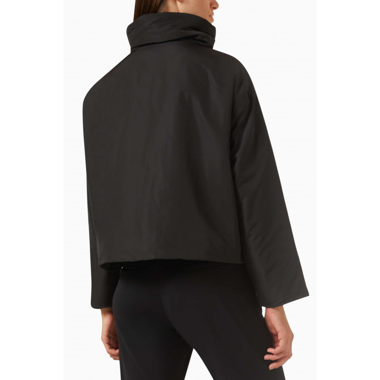 Marella - Ranetta Reversible Jacket in Nylon