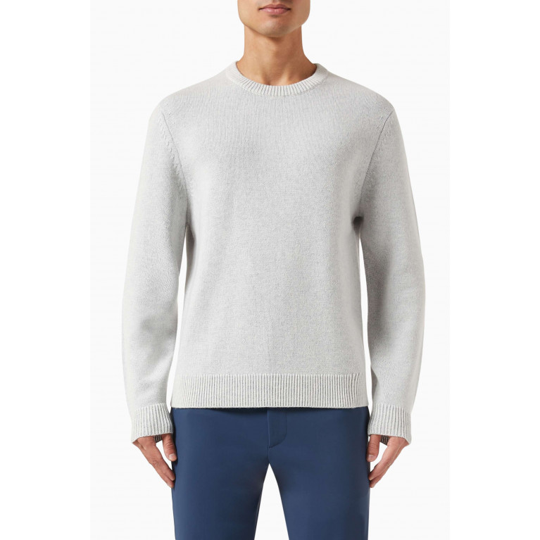 Theory - Hilles Sweater in Cashmere