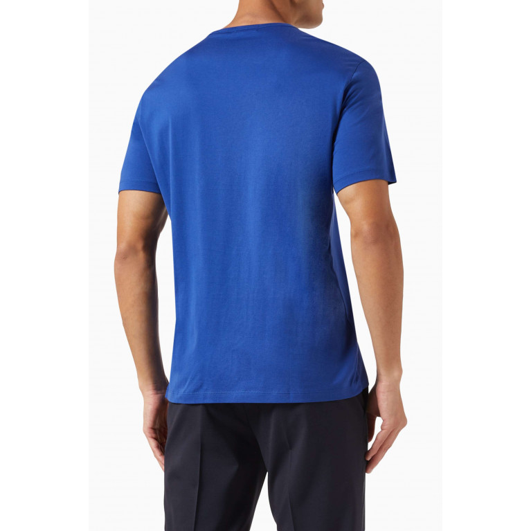 Theory - Precise T-shirt in Luxe Cotton Jersey