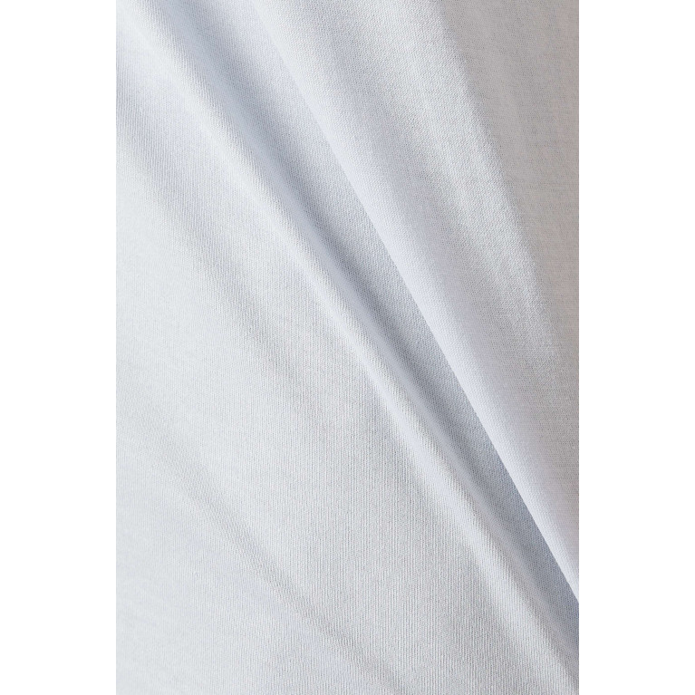 Theory - Precise T-shirt in Luxe Cotton Jersey White