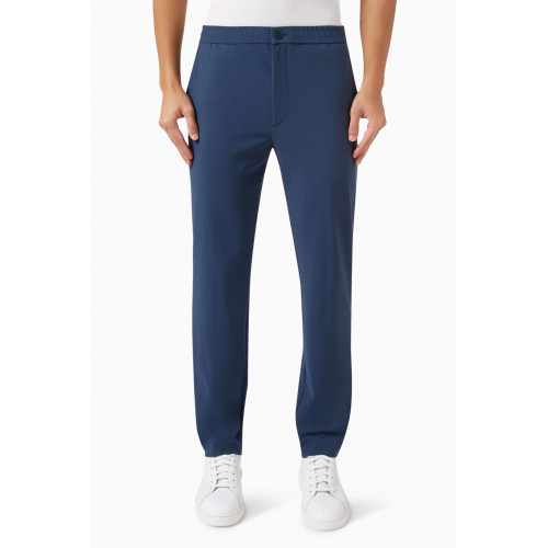 Theory - Mayer Drawstring Pants in Performance Knit