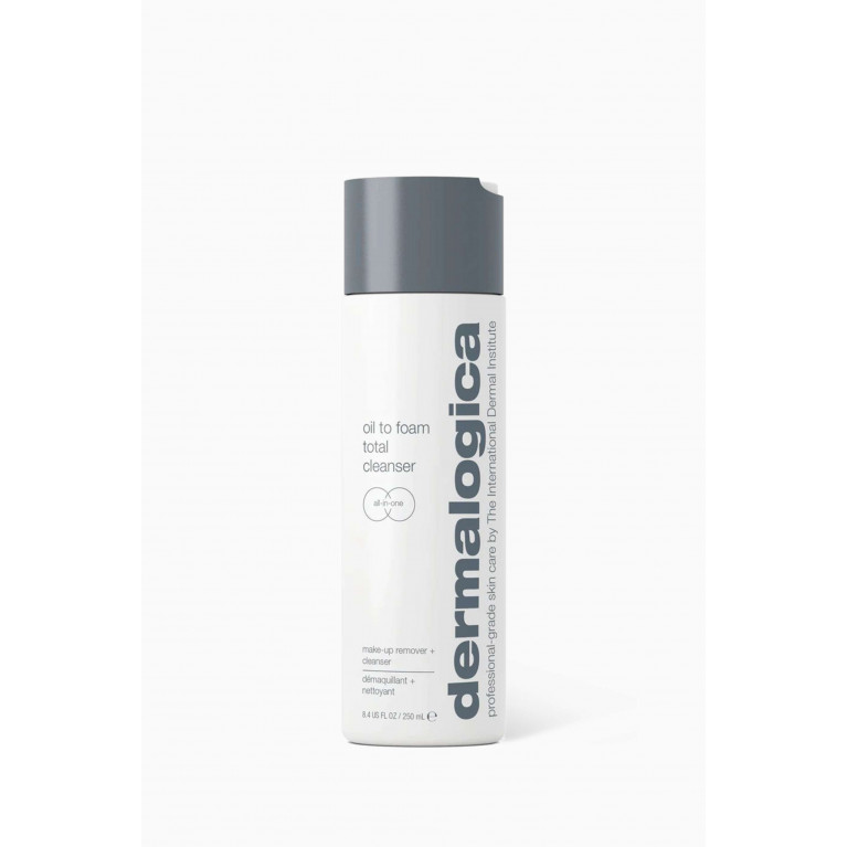 Dermalogica - Oil to Foam Total Cleanser, 250ml