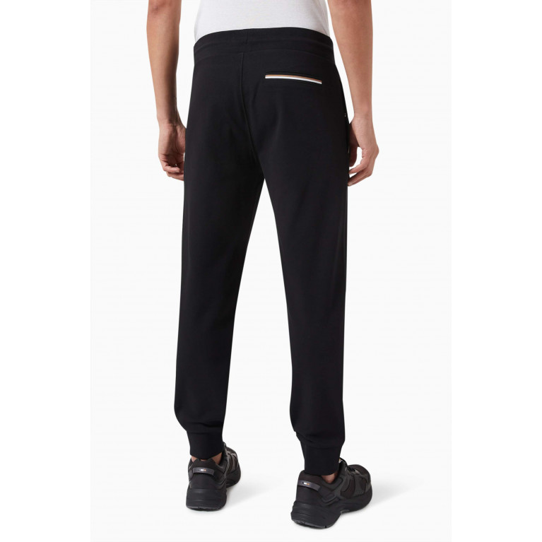 Boss - Lamont 66 Trackpants in Cotton-blend