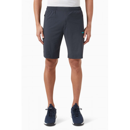 Boss - Hecon Active Shorts in Recycled Nylon