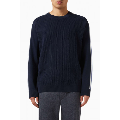 Boss - Pontevico Sweater in Cotton