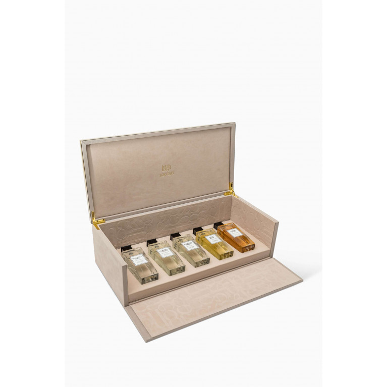 Lootah Perfumes - Home Fragrance Set