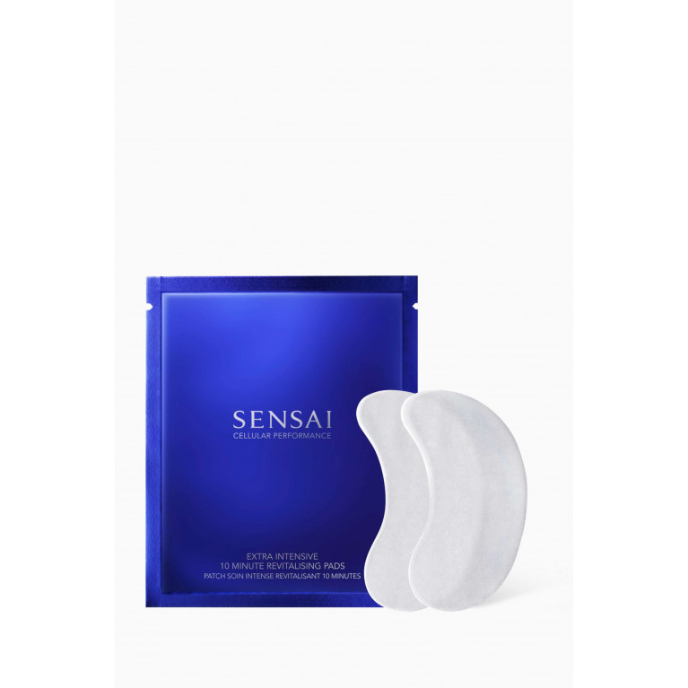 Sensai - Cellular Performance Extra Intensive Eye Cream Set