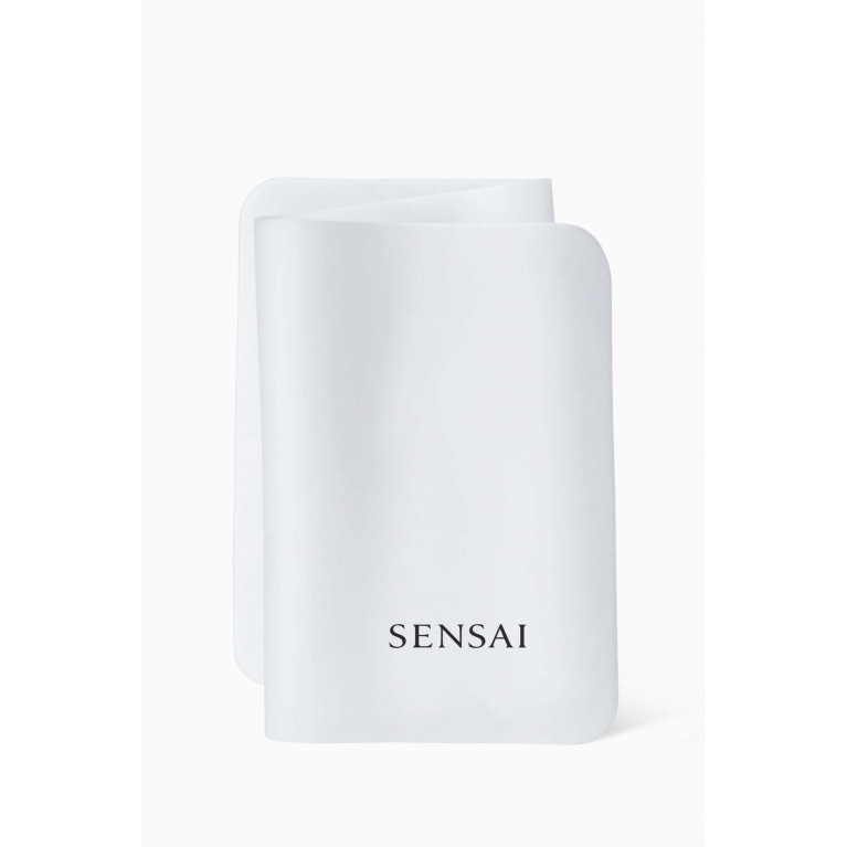 Sensai - Limited Edition Lash Lengthener 38°C Mascara Set