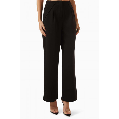 Y.A.S - Yasbilly Pants in Viscose-blend