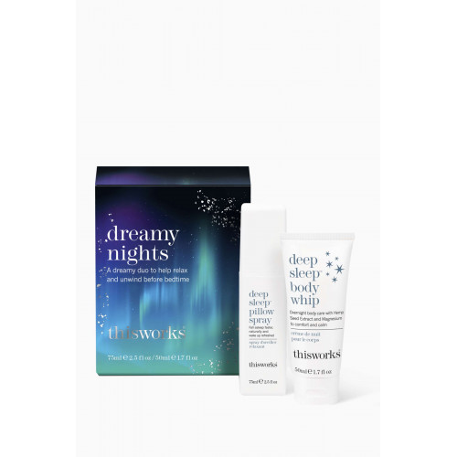 This Works - Dreamy Nights Gift Set