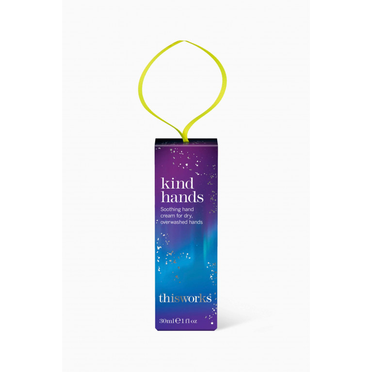 This Works - Kind Hands Cream, 30ml