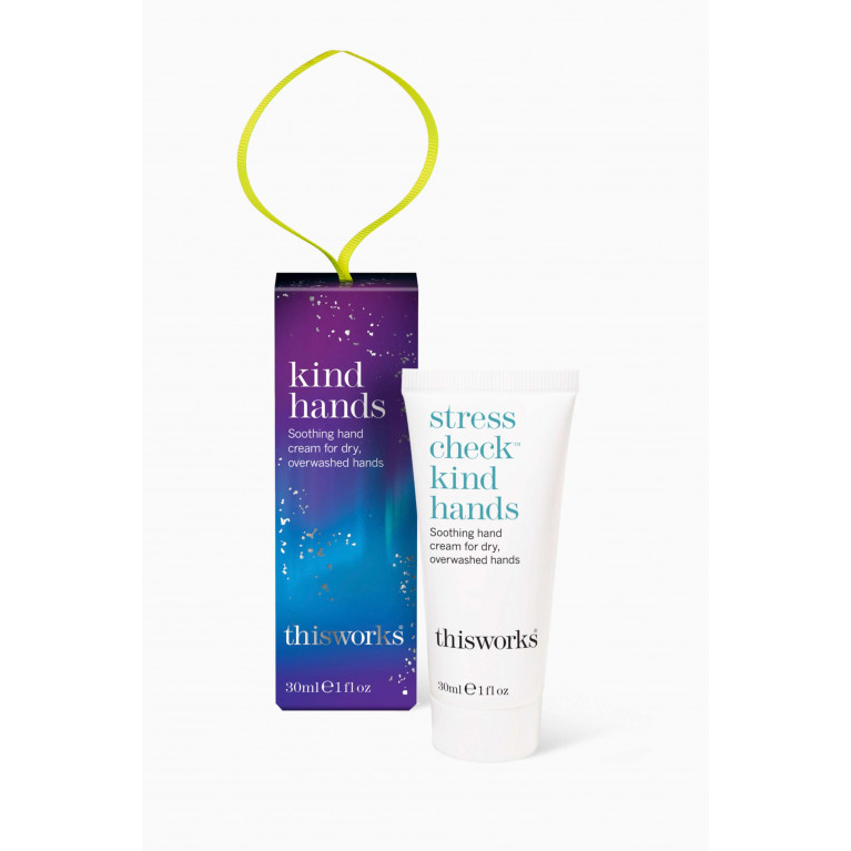 This Works - Kind Hands Cream, 30ml