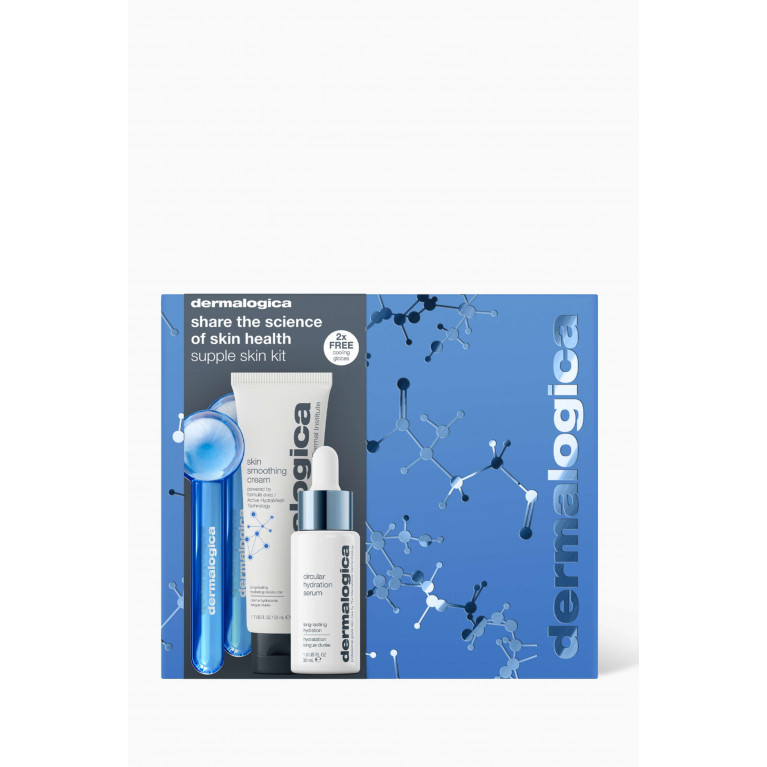 Dermalogica - Supple Skin Kit