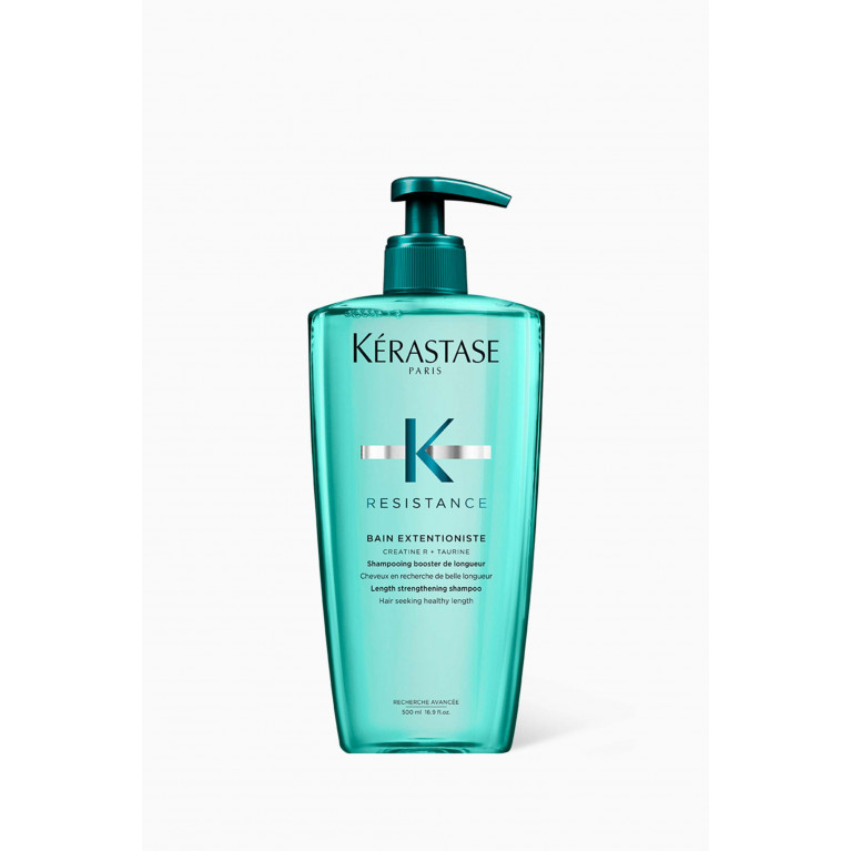Kérastase - Resistance Bain Extentioniste Shampoo, 500ml