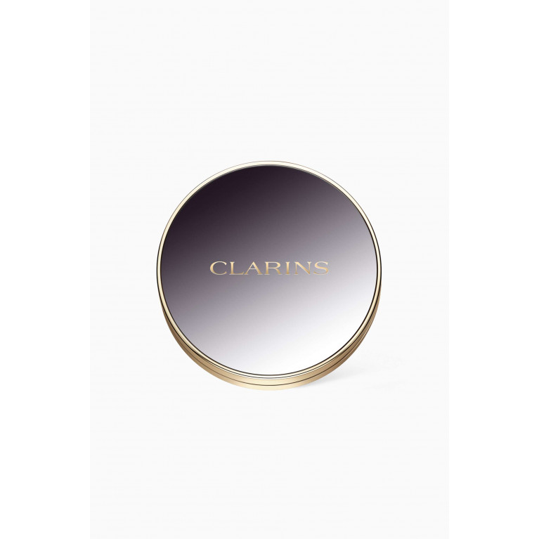 Clarins - 09 Onyx Gradation Eyeshadow Palette, 4.2g
