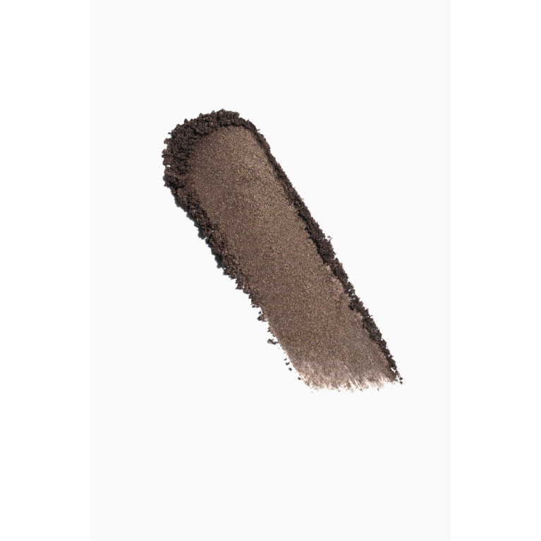 Clarins - 06 Satin Mocha Ombre Skin Intense Colour Powder Eyeshadow, 1.5g
