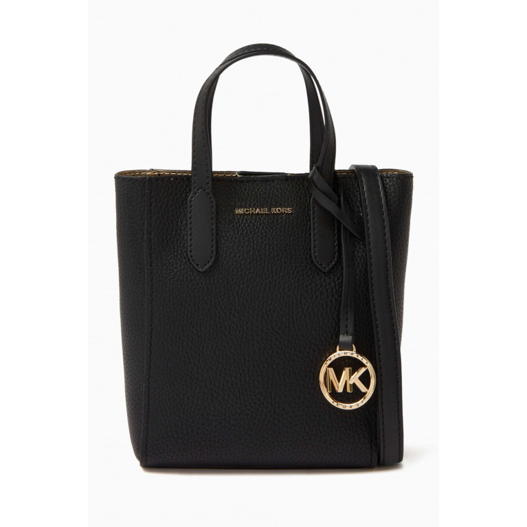 MICHAEL KORS - XS Sinclair Crossbody Tote Bag in Faux-leather