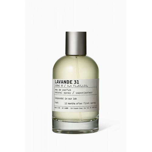 Le Labo - Lavande 31 Eau de Parfum, 100ml