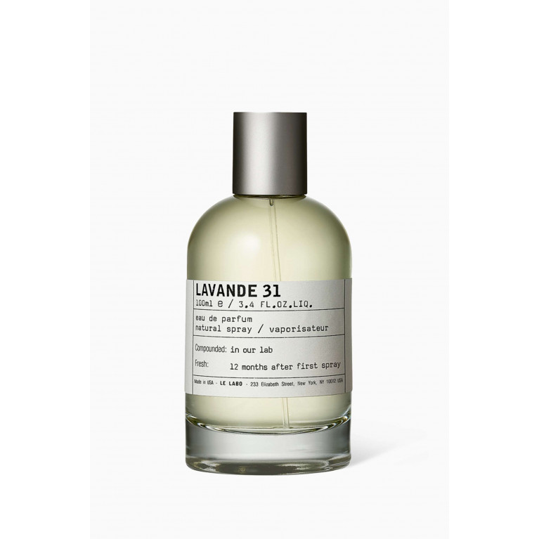 Le Labo - Lavande 31 Eau de Parfum, 100ml