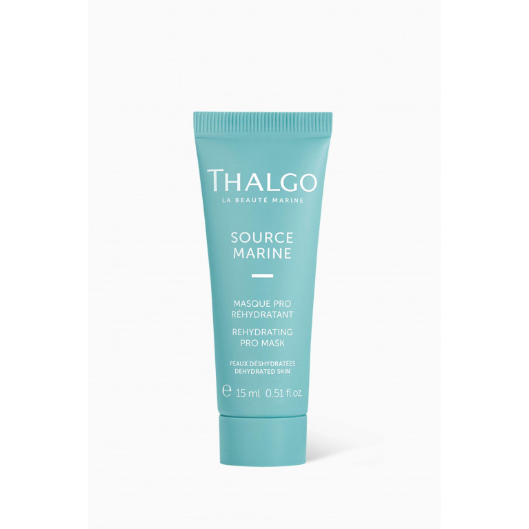 Thalgo - Source Marine Hydrating Care Ritual Gift Set
