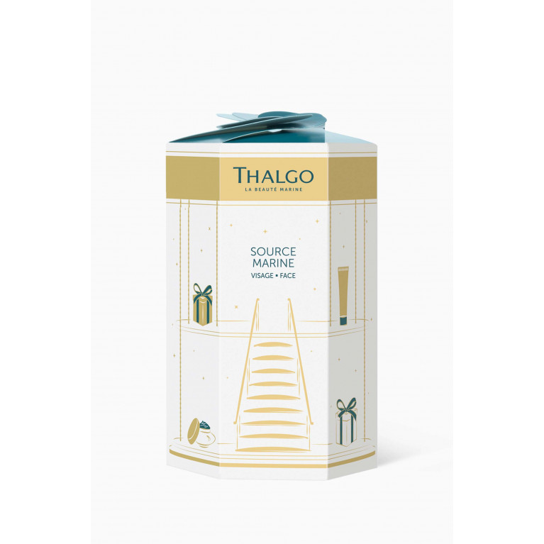 Thalgo - Source Marine Kiosk Gift Set