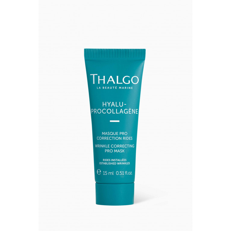 Thalgo - Hyalu Procollagene Anti Wrinkle Ritual Gift Set
