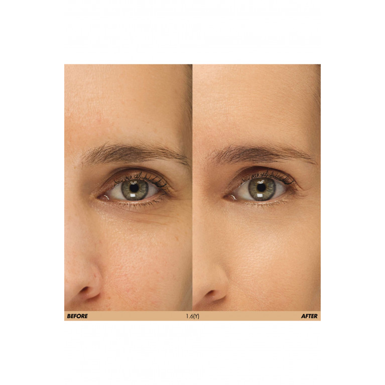 Make Up For Ever - 1.6 (Y) Cashew HD Skin Concealer, 5ml