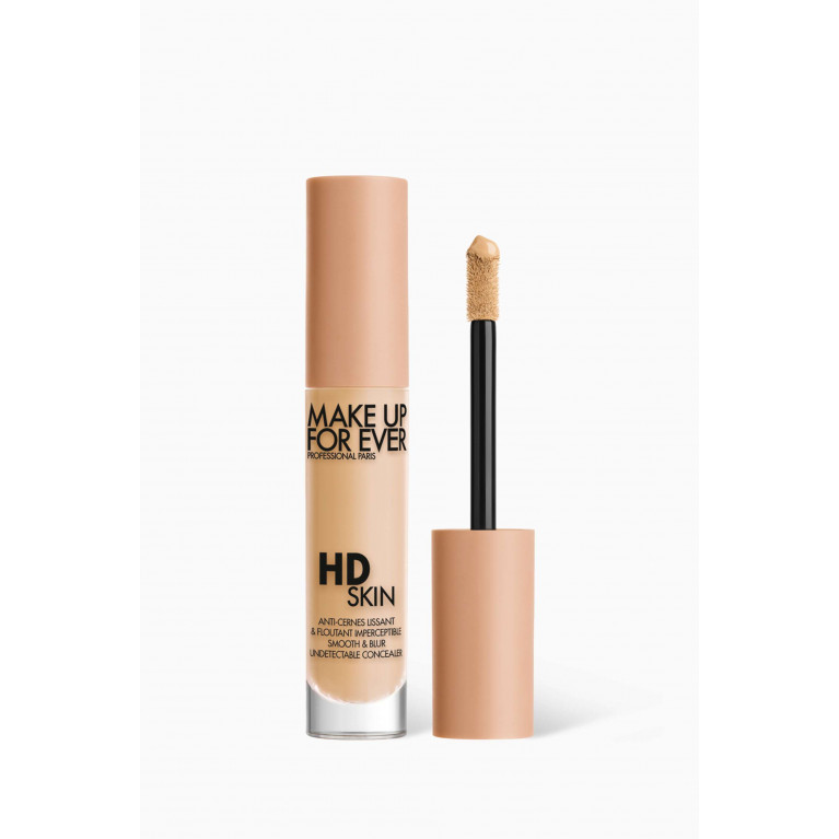 Make Up For Ever - 2.1 (Y) Biscuit HD Skin Concealer, 5ml