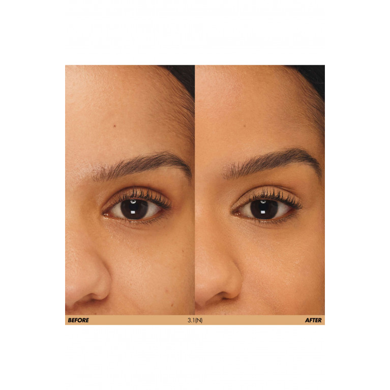 Make Up For Ever - 3.1 (N) Chai HD Skin Concealer, 5ml