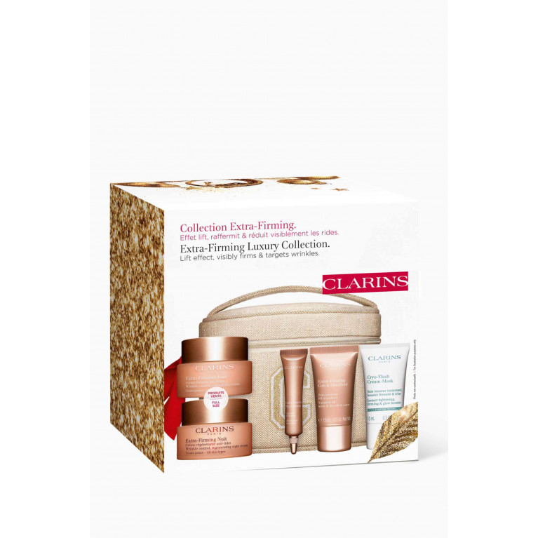 Clarins - Extra-Firming Collection
