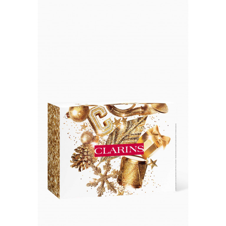 Clarins - Body Care Collection Gift Set