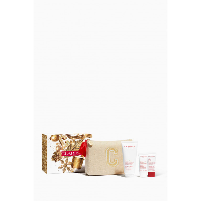 Clarins - Body Care Collection Gift Set
