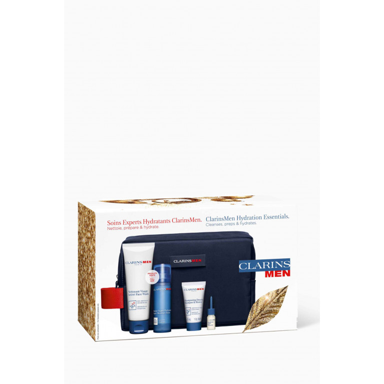 Clarins - Hydrating Experts Set
