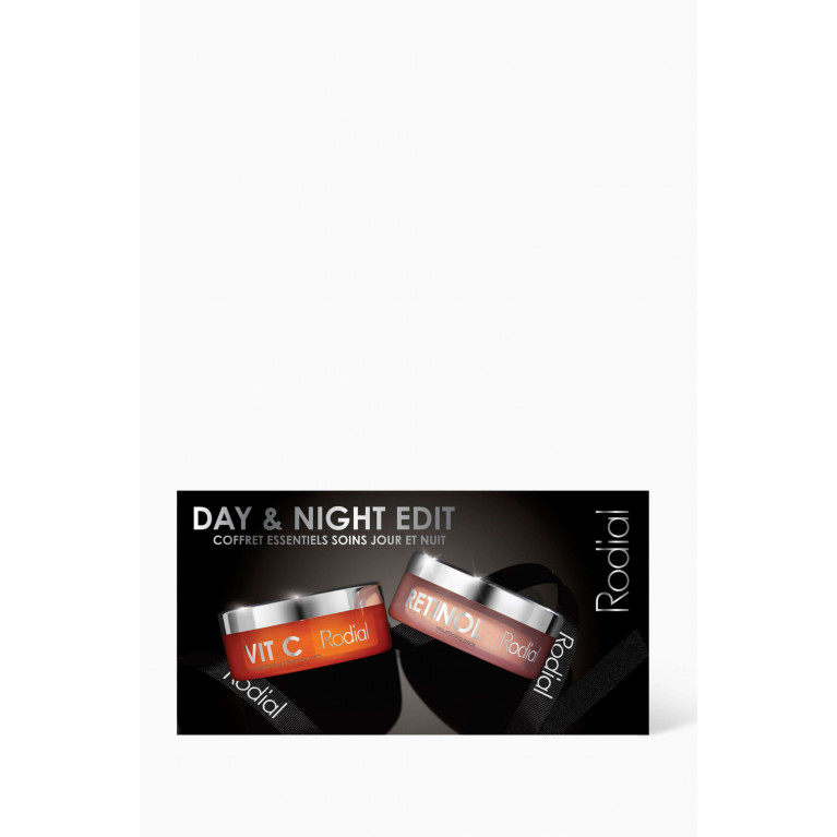 Rodial - Day To Night Edit Gift Set