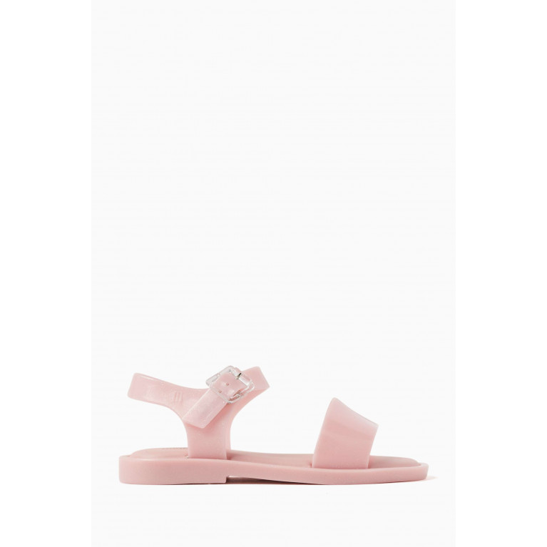 Mini Melissa - Mar Sandals in PVC