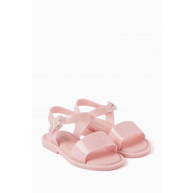 Mini Melissa - Mar Sandals in PVC