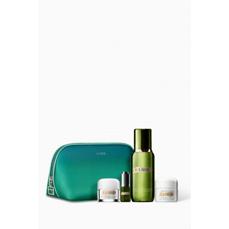 La Mer - The Firming Moisture Collection Gift Set