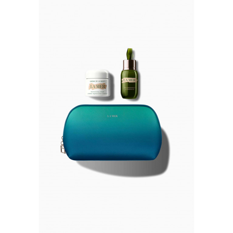 La Mer - The Soothing Moisture Collection Gift Set