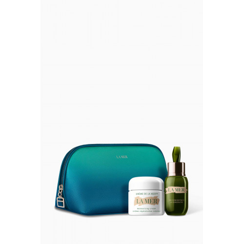 La Mer - The Soothing Moisture Collection Gift Set