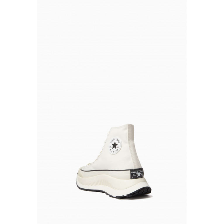 Converse - Chuck 70 AT-CX High-top Sneakers in Canvas
