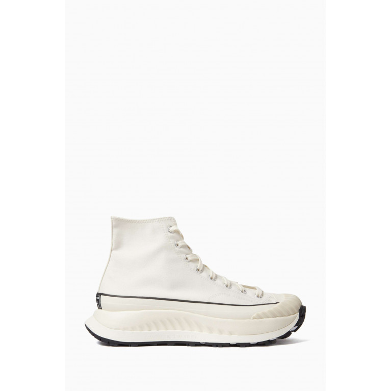 Converse - Chuck 70 AT-CX High-top Sneakers in Canvas