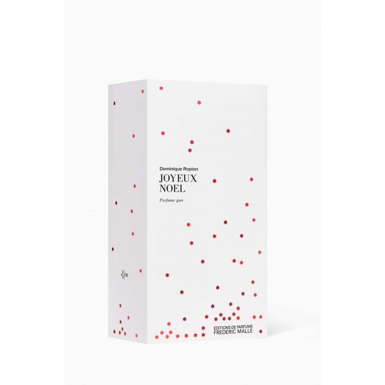 Editions de Parfums Frederic Malle - Joyeux Noel Perfume Gun, 100ml