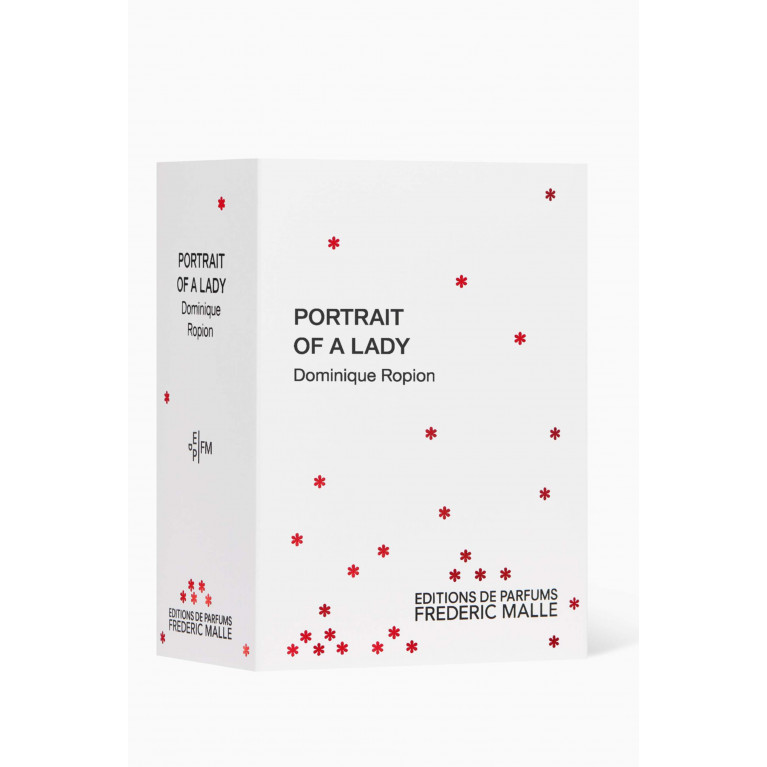 Editions de Parfums Frederic Malle - Portrait Of A Lady Eau de Parfum, 100ml