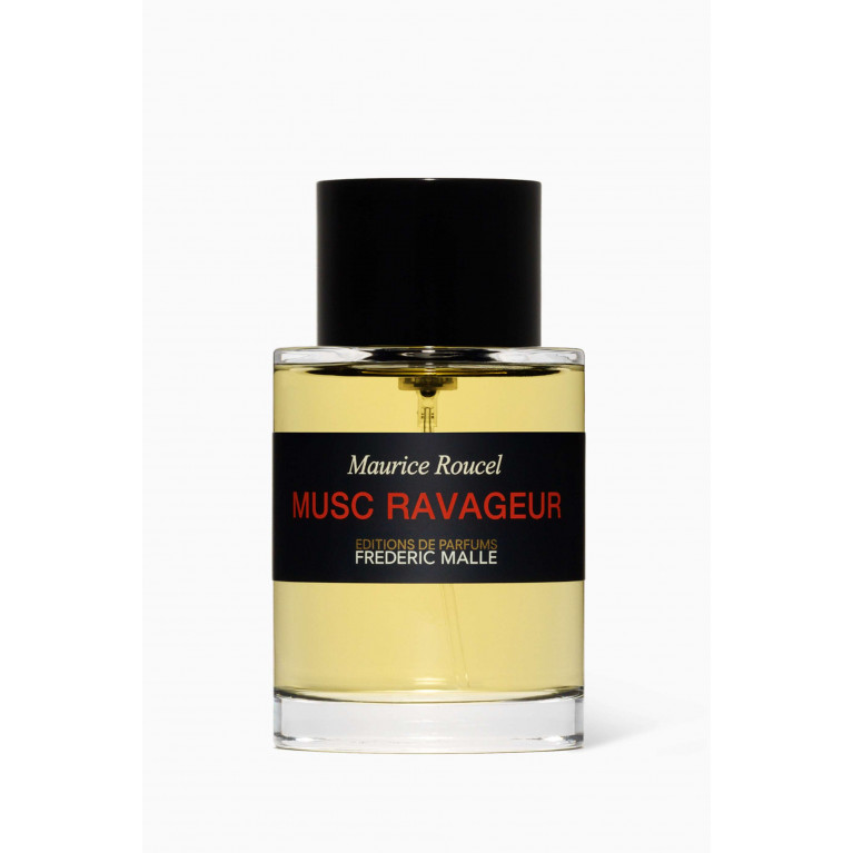 Editions de Parfums Frederic Malle - Musc Ravageur Eau de Parfum, 100ml