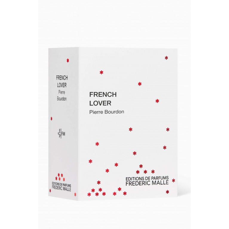 Editions de Parfums Frederic Malle - French Lover Eau de Parfum, 100ml