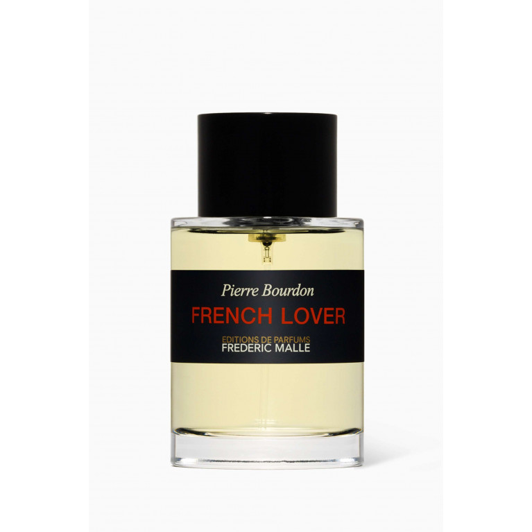 Editions de Parfums Frederic Malle - French Lover Eau de Parfum, 100ml